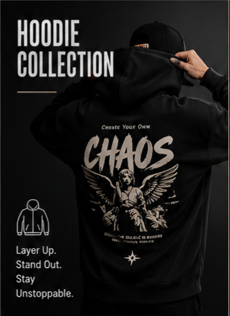 Hoodies