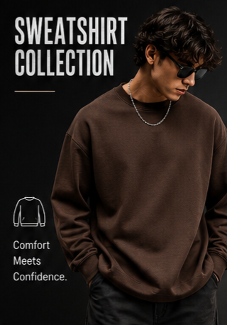 Sweatshirts